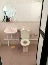 Blk 275D Wenya (Jurong West), HDB 4 Rooms #558250701